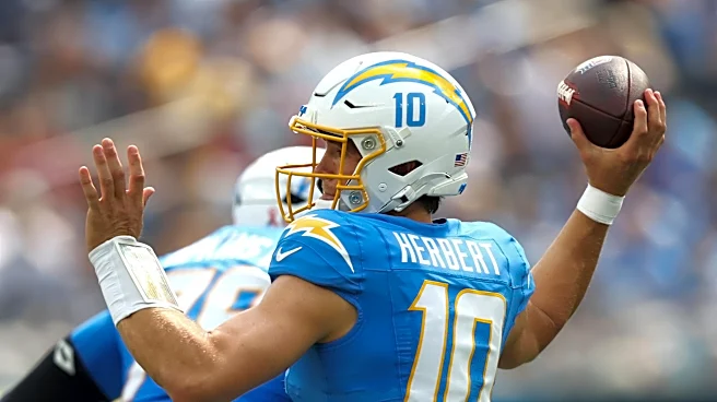 Chargers Poll: NOW how confident are you in the Bolts?