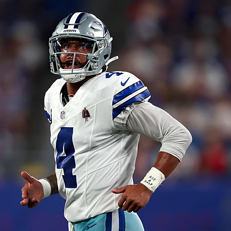 Cowboys at Giants: The good, the bad, and the ugly