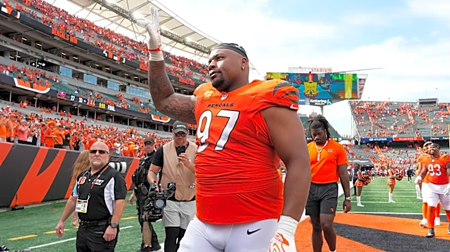 Cincinnati Bengals Week 2 Power Rankings Roundup
