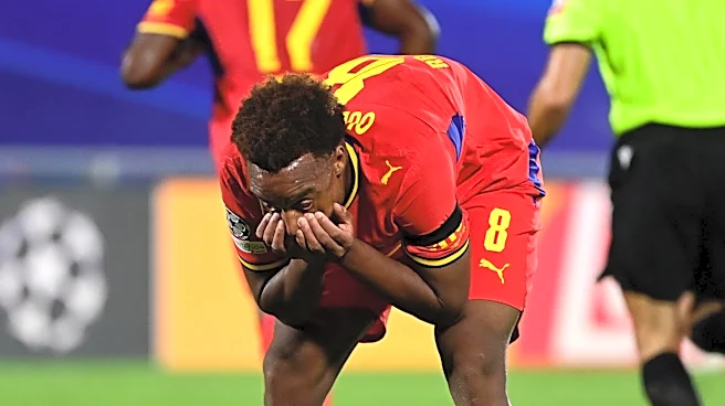 RB Leipzig’s Assan Ouédraogo to miss Germany’s Nations League matches