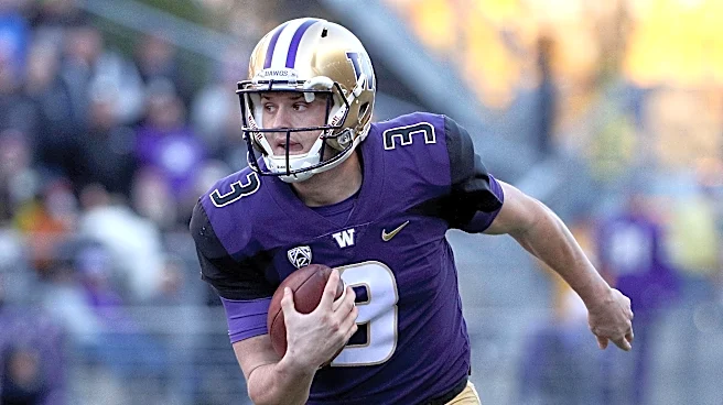 With Sam Darnold out, who could the Seahawks look to sign as a third quarterback?