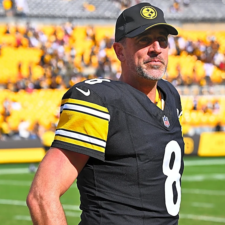 Three Rivers Report: Is the Steelers offense the same in 2026?