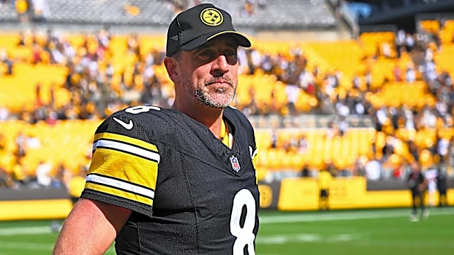 Three Rivers Report: Is the Steelers offense the same in 2026?