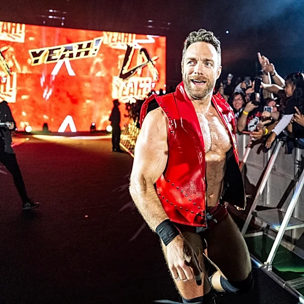 Roman Reigns’ Money in the Bank opponent is official