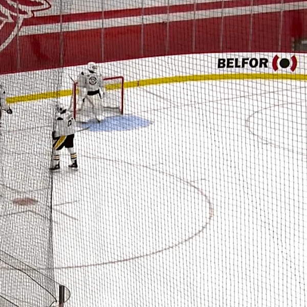Pens wrap up prospect tournament with 3-1 loss to Dallas