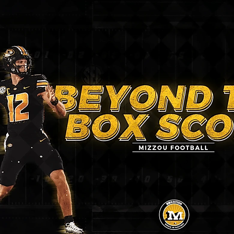 Beyond The Box Score: Bleedin’