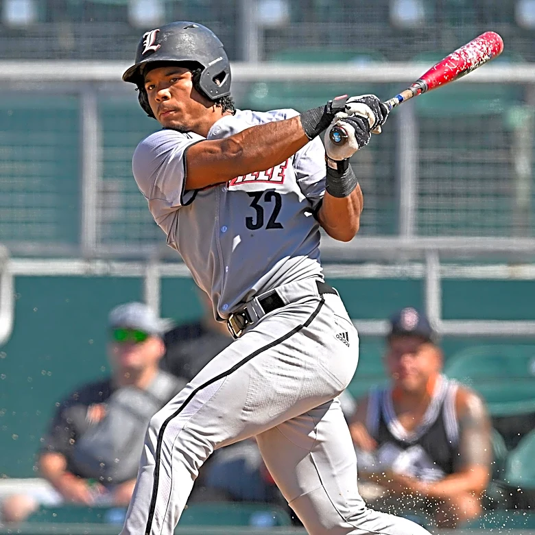 Zion Rose leads Royals prospects headed to Arizona Fall League