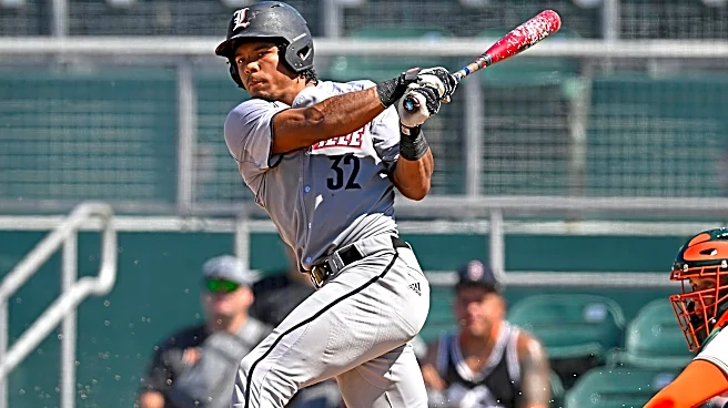 Zion Rose leads Royals prospects headed to Arizona Fall League