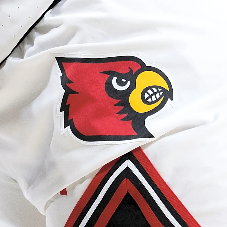 U of L athletics agrees to partnership with crypto company