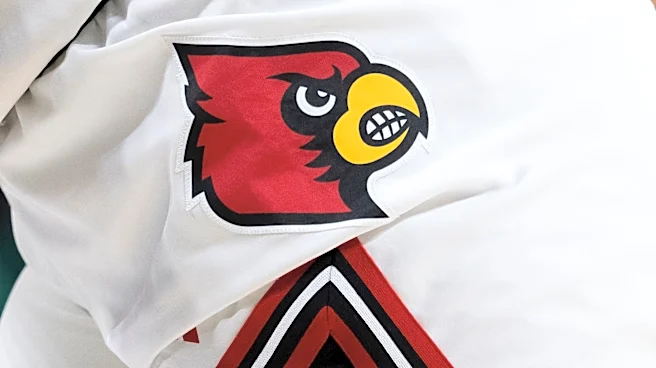U of L athletics agrees to partnership with crypto company