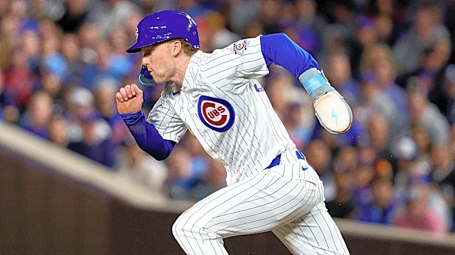 If Pete Crow-Armstrong gets to 40/40 against the Braves, the Cubs should stop the game for a ceremony. Here’s why.