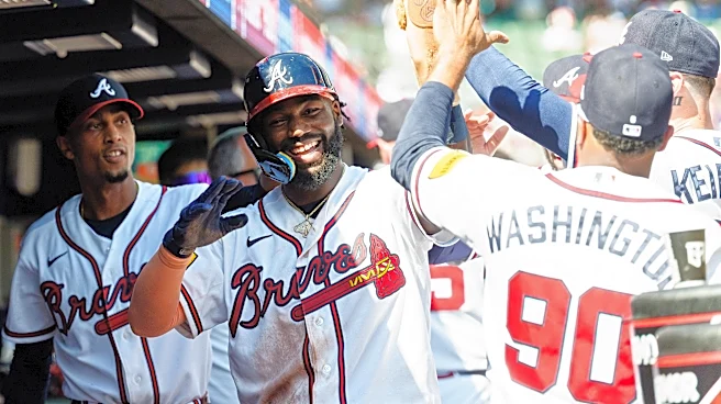 MLB Mid-September Check-in: NL East