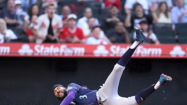 What’s the path forward for the Seattle Mariners next season?