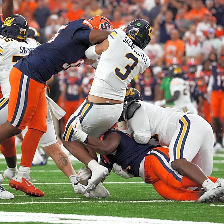 Syracuse football: the Orange defense is off to an optimistic start