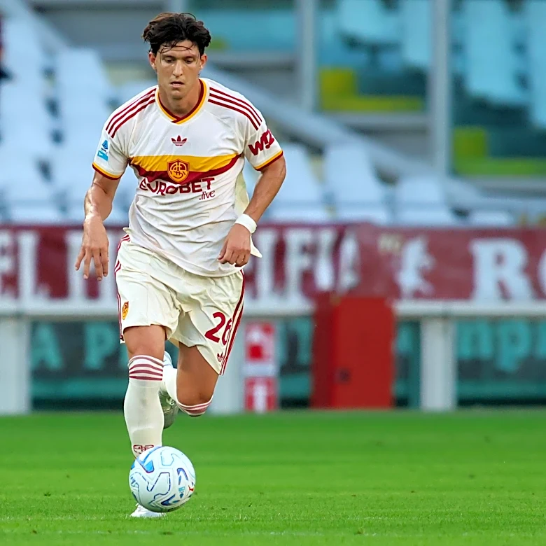 Four Key Figures From Roma’s 2-0 Win Over Torino