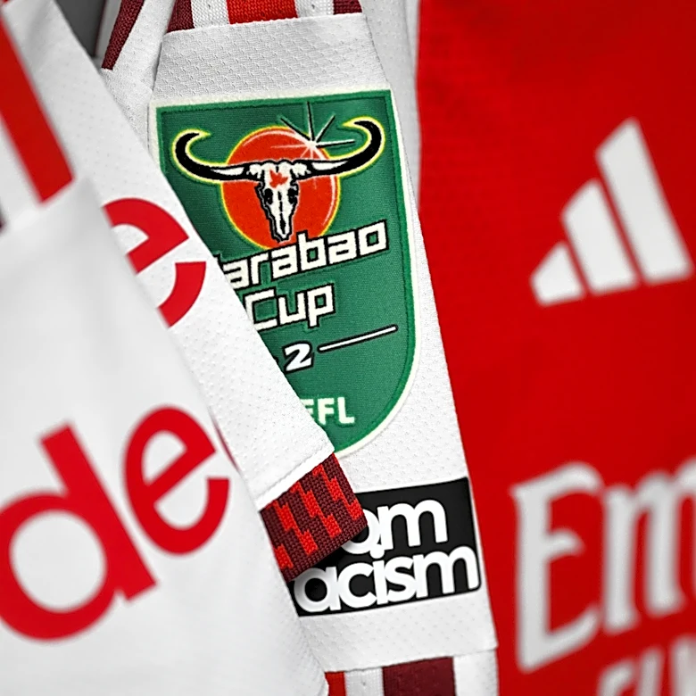 Arsenal at Ipswich Town Carabao Cup Match Thread: Gunners look to continue winning ways