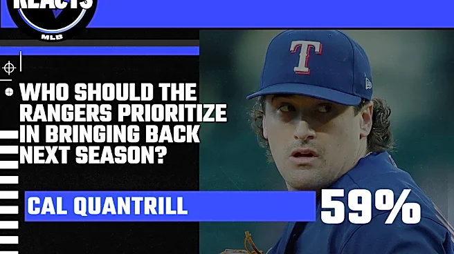 Lone Star Ball Reacts Results: Pending Free Agents