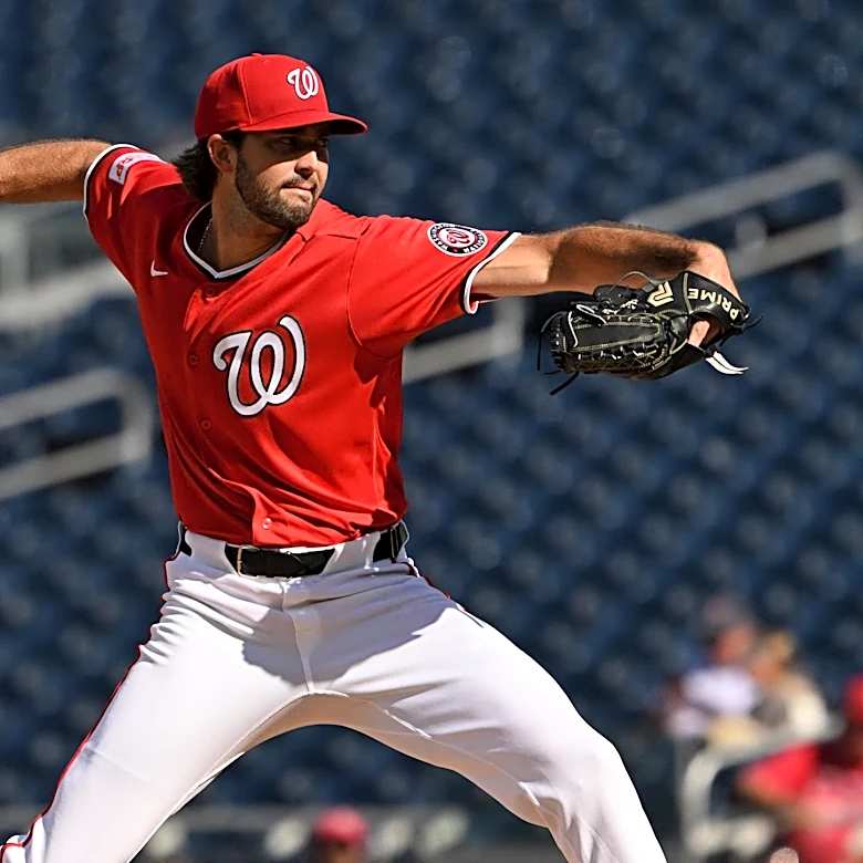 Said the joker to the thief: Phillies vs. Nationals series preview