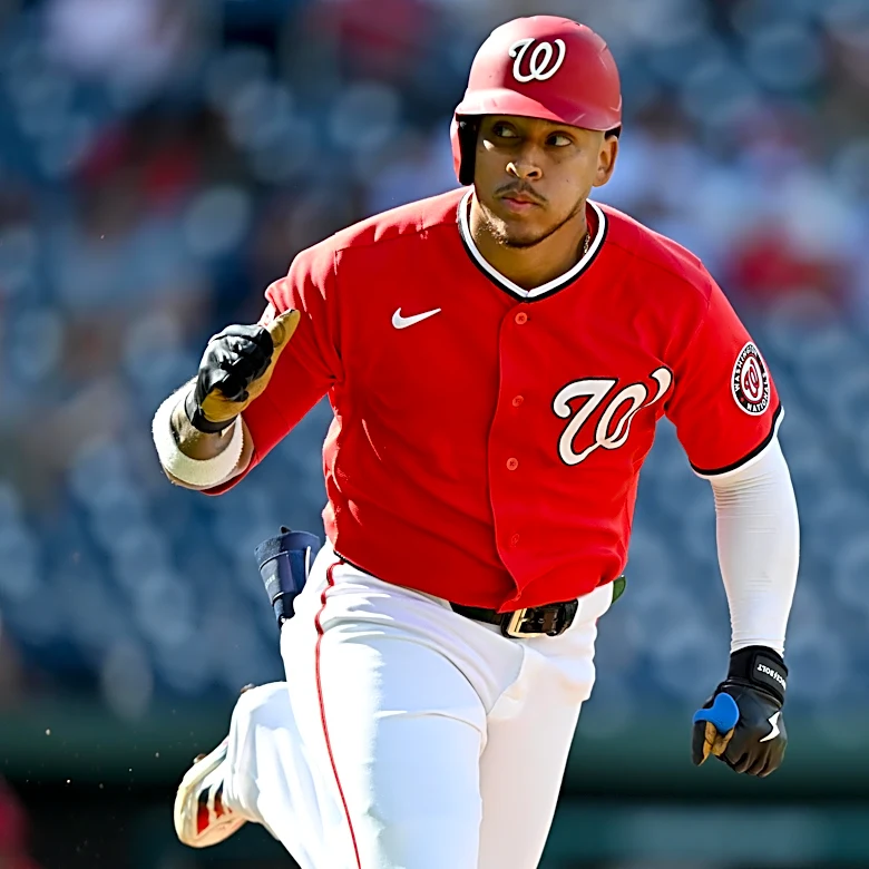 Midweek 2-game set against Phillies on the horizon for the Nats