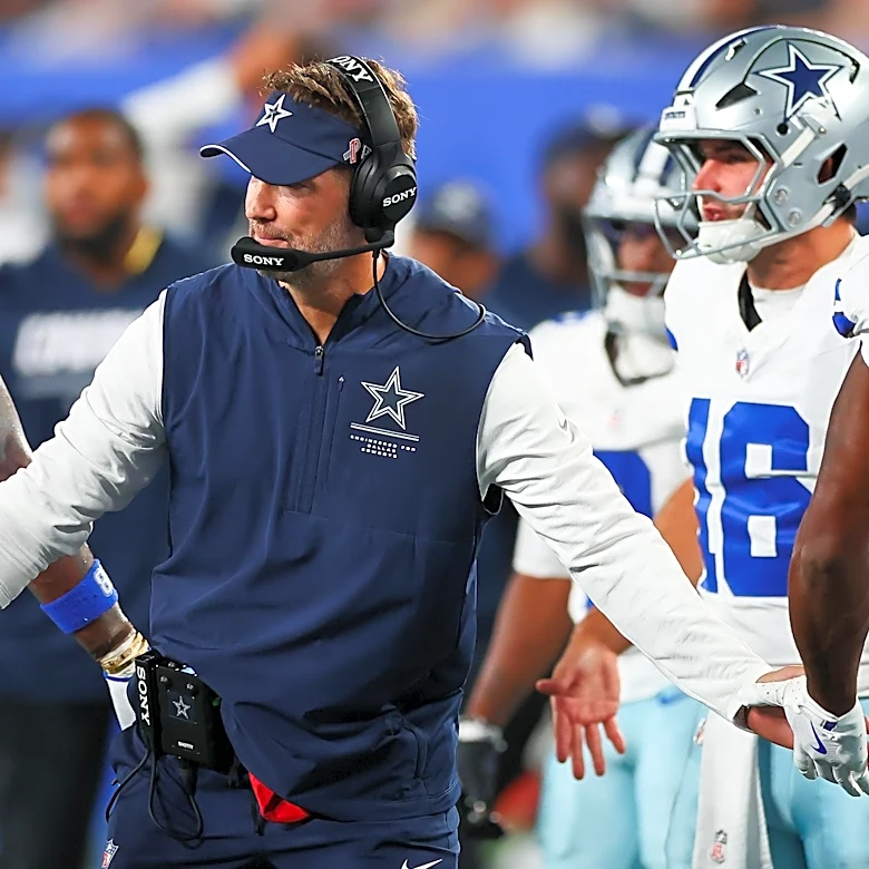 2026 NFL Week 2 Power Rankings: Cowboys refuse to live up to expectations
