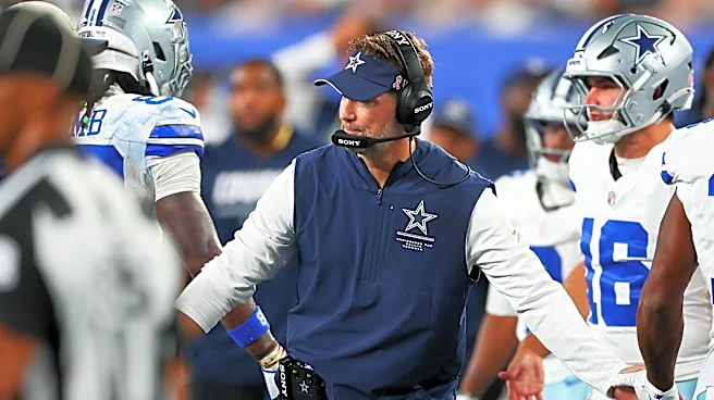 2026 NFL Week 2 Power Rankings: Cowboys refuse to live up to expectations