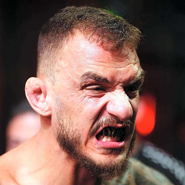 Renato Moicano goes off on Brian Ortega after he ‘chickened out’ of UFC 331: ‘Nobody is ever going to trust you again’