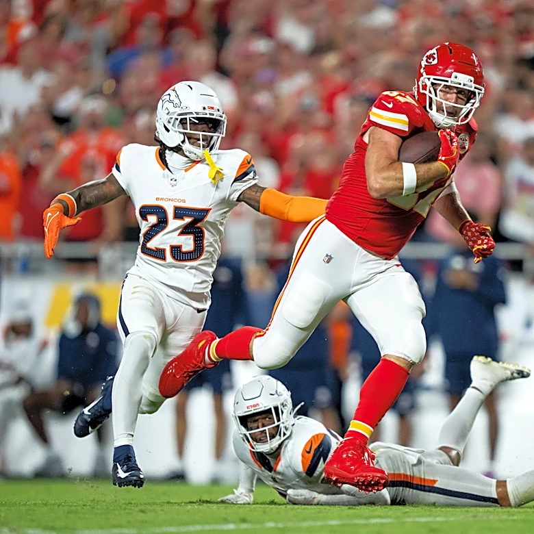 Survey: Where do the Broncos go from here?