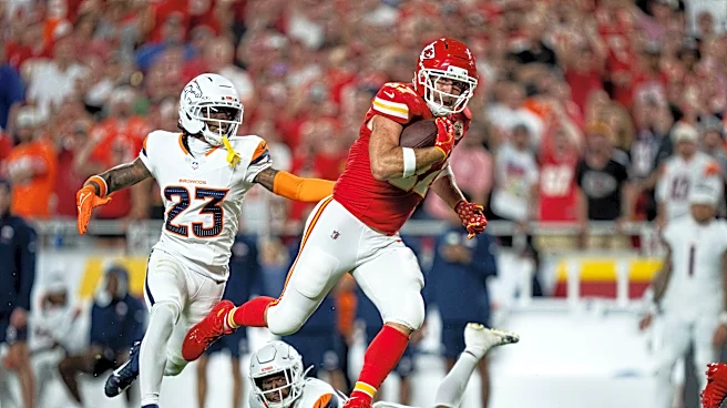 Survey: Where do the Broncos go from here?