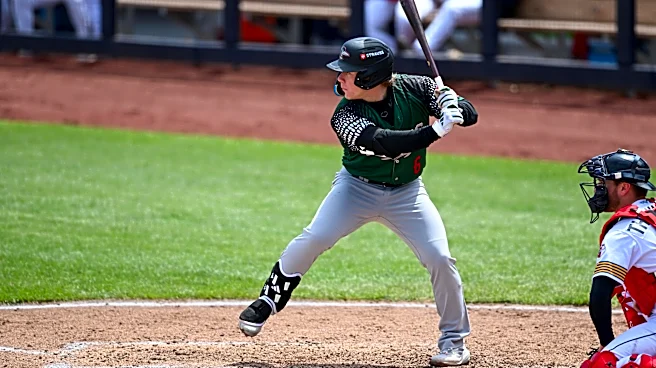 Eduardo Quintero, Charles Davalan among Dodgers in Arizona Fall League