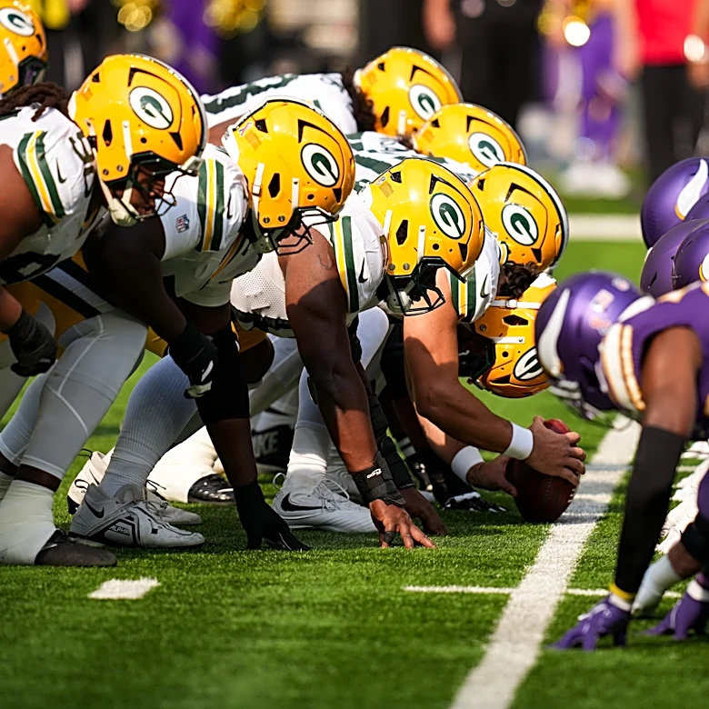 How hard should fans hit the panic button after Packers’ Week 1 collapse?