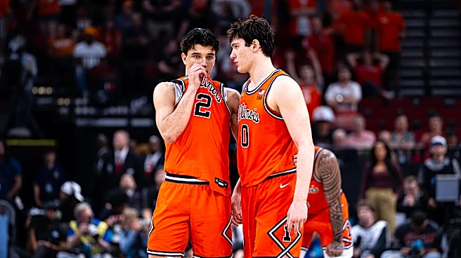 Bill introduced limiting international players in college sports