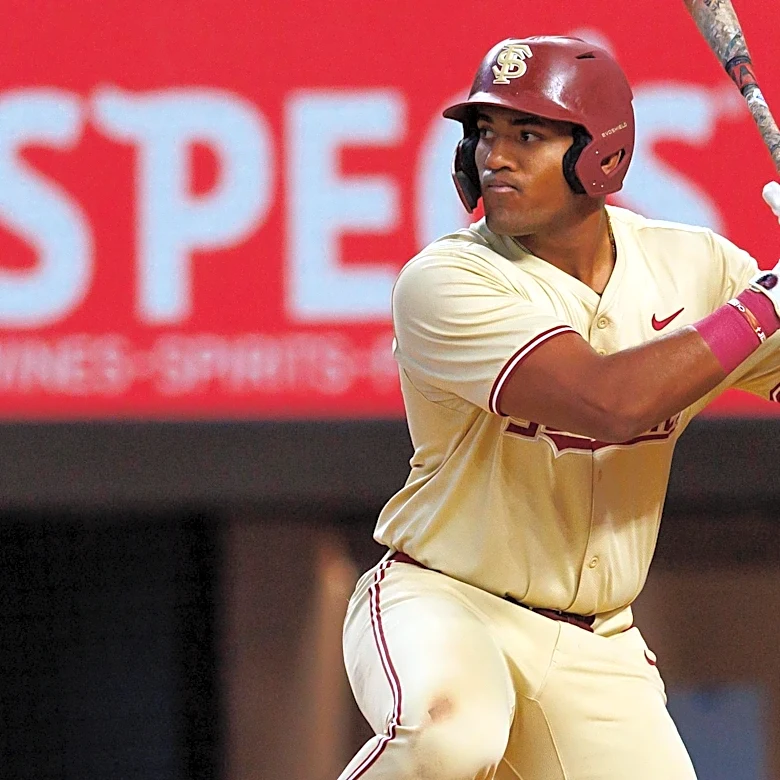 Myles Bailey leads seven Cubs prospects heading to the Arizona Fall League