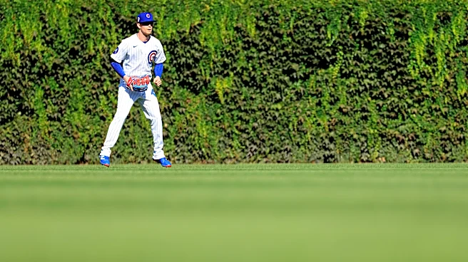 MLB Mid-September Check-in: NL Central