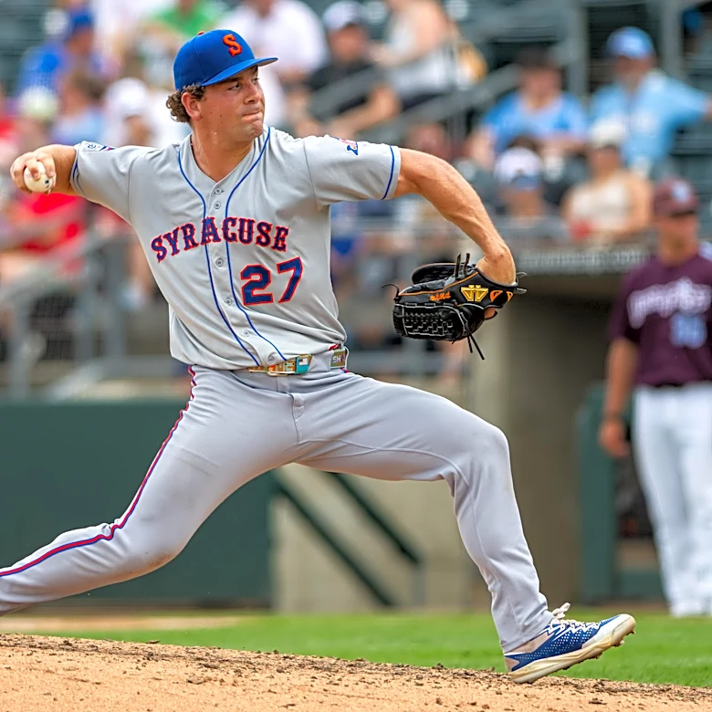 Mets announce 2026 Arizona Fall League attendees