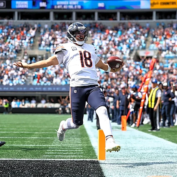 NFL Week 1 overreactions and exaggerations