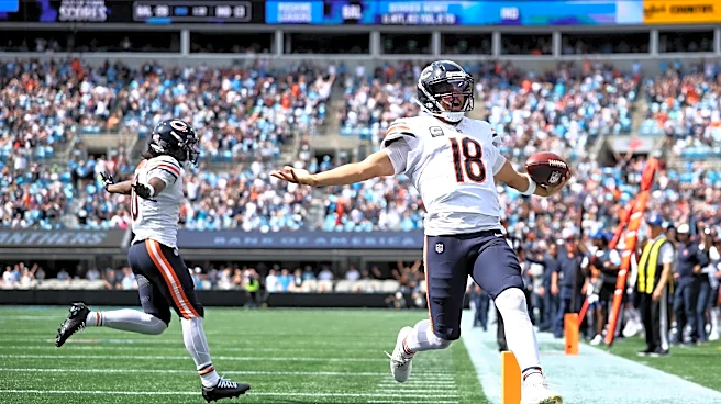 NFL Week 1 overreactions and exaggerations