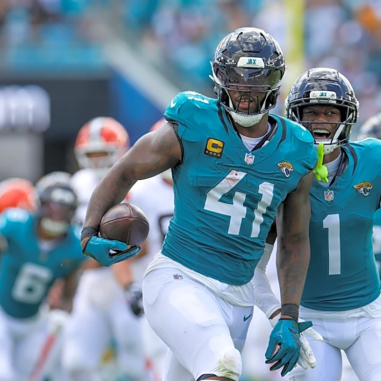 Jaguars Reacts Survey: Is it time to set Super Bowl expectations?