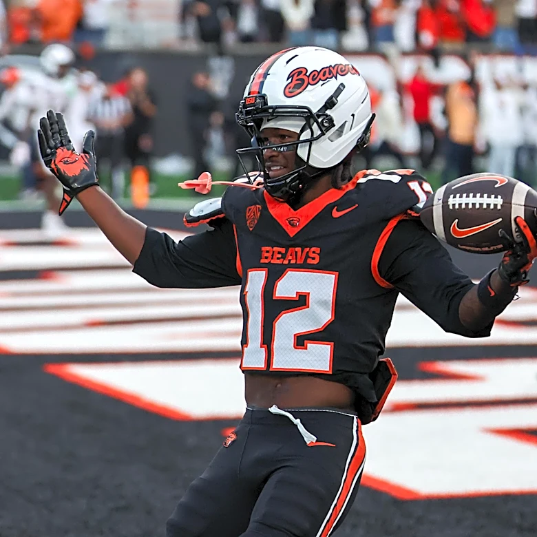 Is Oregon State Better Than Their 0-2 Record?