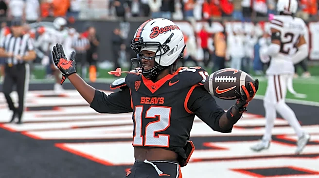 Is Oregon State Better Than Their 0-2 Record?