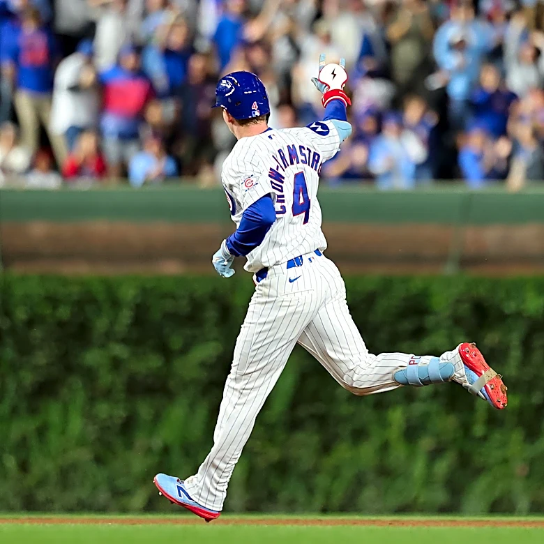 The Short Porch is looking at the Postseason picture