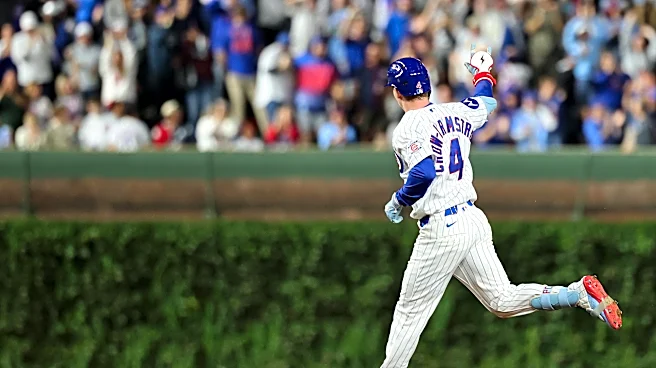 The Short Porch is looking at the Postseason picture