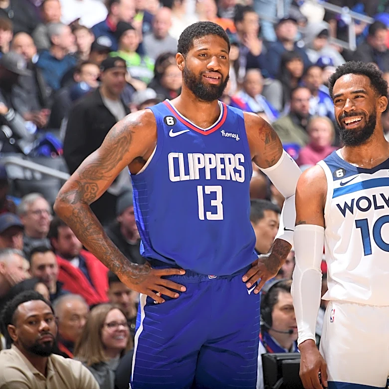 The underrated reason Mike Conley and Paul George will elevate the Celtics
