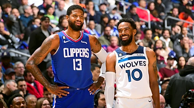 The underrated reason Mike Conley and Paul George will elevate the Celtics