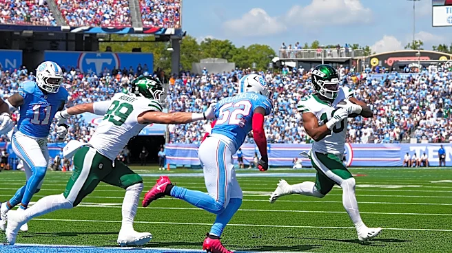 Assigning blame for Titans week 1 loss
