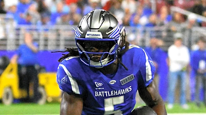 Chargers signing WR Gary Jennings to active roster