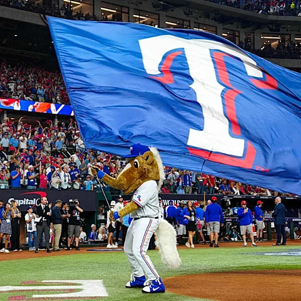 Red Sox head to Texas and might play spoiler for AL West division crown