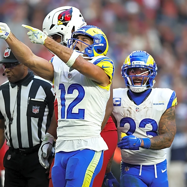 Rams Super Bowl chances hinge on 3rd down success