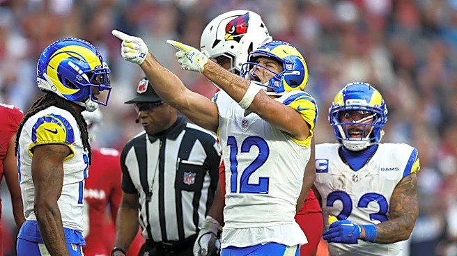 Rams Super Bowl chances hinge on 3rd down success