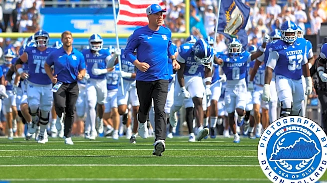 Do you believe Kentucky Football will make a bowl game this season?