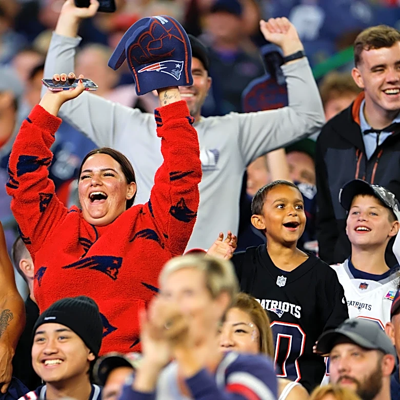 Patriots Power Rankings: Week 2 vs. Steelers “a must win”?